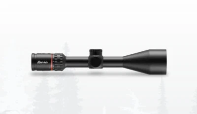 Mira para rifle Burris Fullfield 2025 4-16x50 mm Ballistic Plex 1" tubo 201557 Foto 1 de 2
