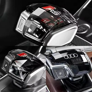 Testa Leva Cambio Audi S Line RS A6 A7 A8 Q7 Q8 S7 S7 S8 SQ8 RS6 RS7 - Bild 1 von 13