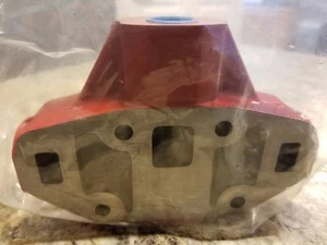 347-9174-001, DVA20-SFA30, Commercial, DVA20, Split Flow, Mid Inlet - Picture 1 of 6