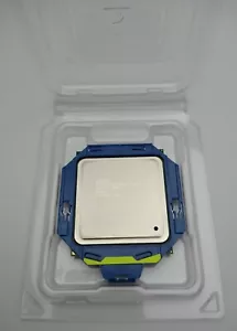 Intel Xeon Processor E5-2637 5M Cache 3 GHz CPU 8 GT/s SR0LE 670539-001 LGA2011 - Picture 1 of 4