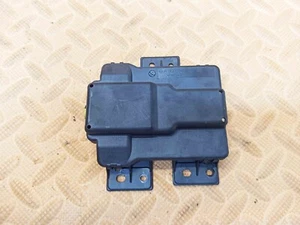 Mercedes Benz C Class W205 2018-2022 Pyrofuse Fuse Box Module Unit A0005407712 - Picture 1 of 4