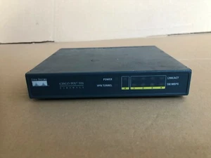 Cisco PIX 501 with No PSU & Power Lead Cisco PIX501 Firewall Appliance (Inc VAT) - Picture 1 of 8