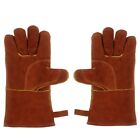 Schweihandschuhe Langlebige Handschuhe Verbrhungsschutzhandschuhe zum Gri5599