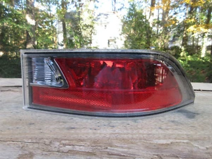 2013-2016 Lexus GX GX460 RH Tail Light with Back Up Reverse Light - Picture 1 of 6