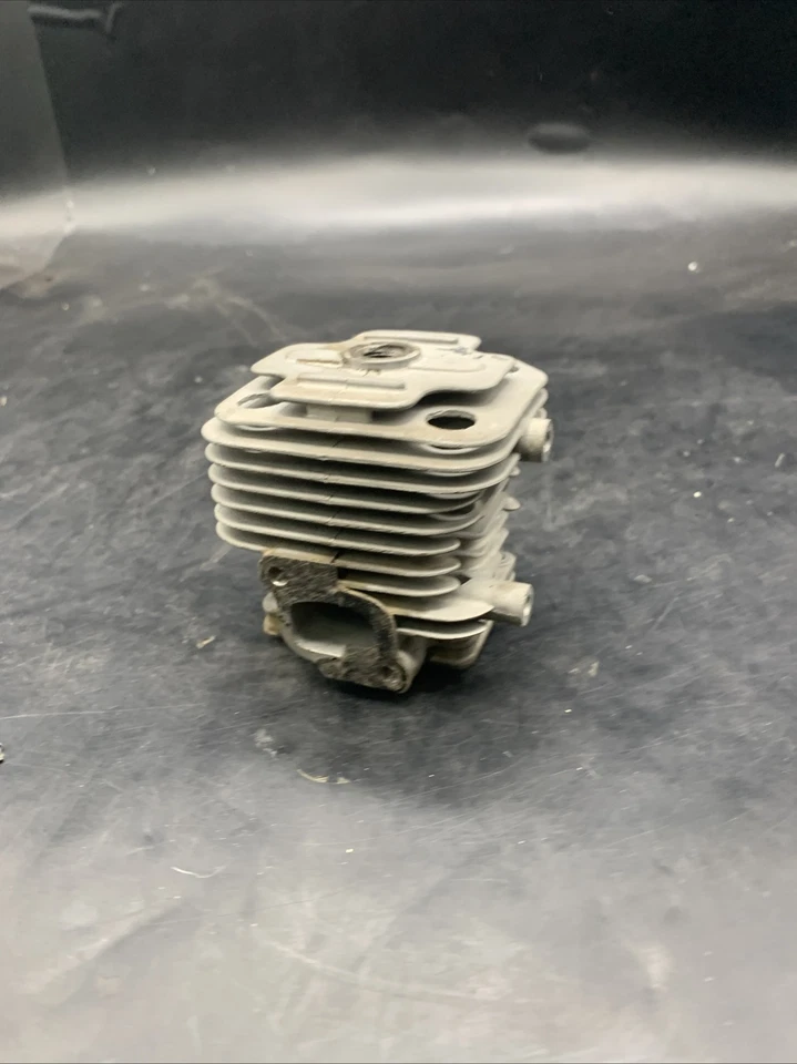 Бензиновый двигатель King Motor - Изображение 1 из 4