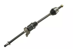 New CV Axle Front Right Mini Cooper S Supercharged 6 speed Manual With Bracket - Foto 1 di 2