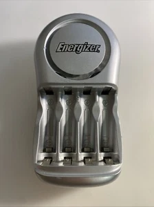 Energizer Class 2 Battery Charger for Ni-MH AA & AAA zacu - Picture 1 of 2