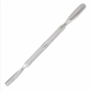 Berkeley - Stainless Steel Pusher Double Spoon 1ct/pk - Bild 1 von 1