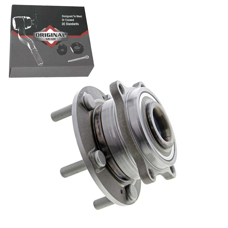 Mevotech Wheel Bearing and Hub Assembly For 2007-2012 Hyundai Veracruz - Изображение 1 из 4