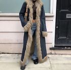 miss sixty wool coat Vintage Y2k jacket