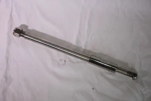 Marine Machine Stainless Steel Merc Tilt Tube Pin  # 003 - Picture 1 of 12