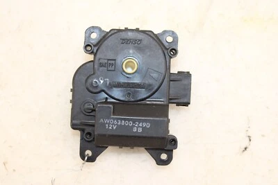 2015-2020 Acura TLX HVAC Vent Flap Actuator AW063800-2490 OEM KK146 - Image 1 of 2