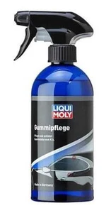 Liqui Moly Ripristinatore Spray Cura Gomma Auto Taglio Sigilla Porta Finestra Pulitore 500ml - Foto 1 di 6