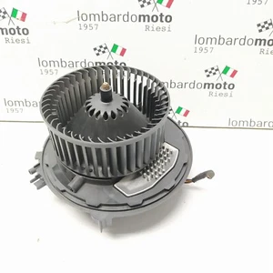 5q1819021b ventola climatizzatore riscaldamento Seat Leon Audi a3 Skoda golf 7 - Imagen 1 de 7