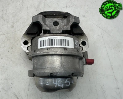 AUDI S6 S7 RS7 2013-2018 4,0 L LADO IZQUIERDO MONTAJE MOTOR SOPORTE OEM Foto 1 de 4