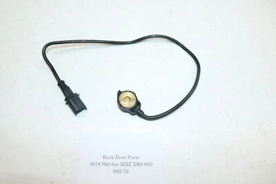 Ski-doo Mxz Xrs 850 2018 Gen 4 G4 motor golpe pick up sensor Foto 1 de 4