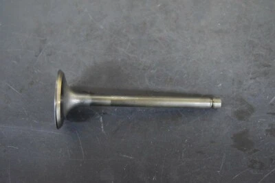 YAMAHA 1976 1977 1978 1979 - 1982 XS400 XS360 ENGINE CYLINDER HEAD INTAKE VALVE - Image 1 of 4