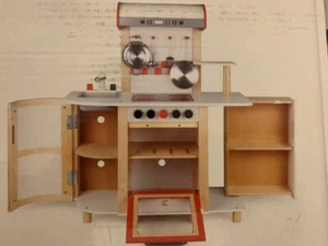 Sueño de cocina, aprox 76x39x94 cm, a partir de 3 años - Imagen 1 de 1