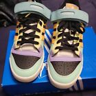 Size 8 - adidas Forum Low Easter