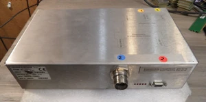 Terminal de mezcla de pintura automotriz Sartorius AG Gottingen TMP010-X YC009-Z VGA - Imagen 1 de 8