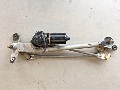 Nissan Máxima 2004-2008 limpiaparabrisas motor transmisión acoplamiento OEM Foto 1 de 4