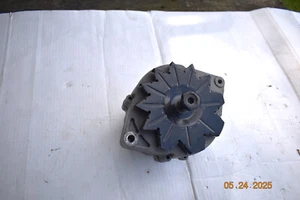 1965 corvette alternator 1100694 4J1 55 amp Survivor dated diodes - Picture 1 of 6