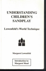 Understanding Children's Sandplay Lowenfeld's World Technique reprint - Picture 1 of 5