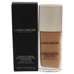 Flawless Lumiere Radiance-Perfecting Foundation-2N2 Linen by Laura Mercier - 1 o - Picture 1 of 4