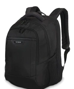 Samsonite - Classic Business 2.0 Standard Rucksack für 15,6" Laptop - SCHWARZ - Bild 1 von 4