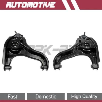 Brazo de control inferior delantero Dorman rótula para Dodge Ram 3500 1995 1994 Foto 1 de 4