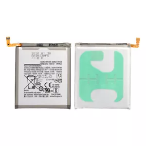 For Samsung Galaxy S20 5G G981F 4G G980F Battery Replacement EB-BG980ABY 3880mAh - Picture 1 of 1