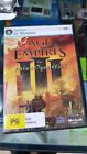 Age Of Empires Iii: The Asian Dynasties Pc
