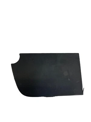 16-19 Ford Explorer Police Interceptor Utility Rear Right Door Escutcheon Handle Foto 1 de 4