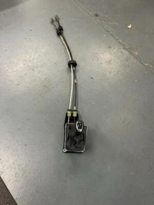 VAUXHALL ASTRA VXR 6 SPEED GEAR SELECTOR AND CABLES M32 MK5 H Z20LEH 2009 - Picture 1 of 6