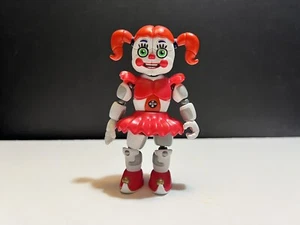 Funko Five Nights at Freddy’s FNAF Sister Location Circus Baby 5” Figura No Mike - Imagen 1 de 7