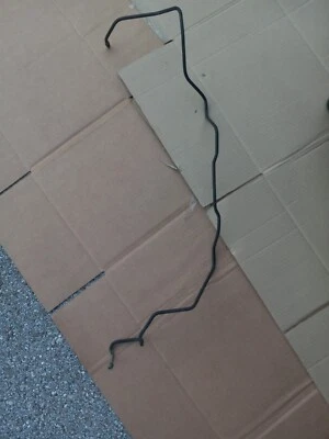 Geo Tracker 1995 2 puertas freno línea ABS al lado del pasajero se adapta a 1989-1998 Foto 1 de 3