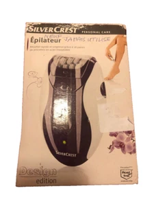 silvercrest épilateur - Picture 1 of 7