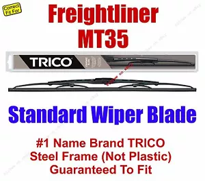Limpiador Blade (Cantidad 1) estándar - se adapta a Freightliner MT35 1997-2007 - 30240 - Imagen 1 de 1