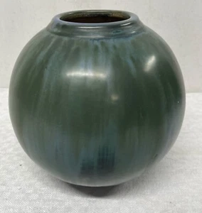 Vase en grès vernissé - Imagen 1 de 5