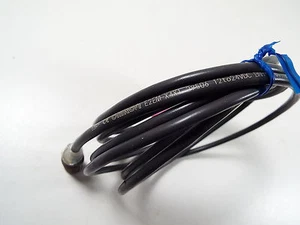 OMRON E2EM-X4X1 PROXIMITY SWITCH 12-24VDC NNB MISSING BAG AND MOUNTING HARDWARE - Picture 1 of 3