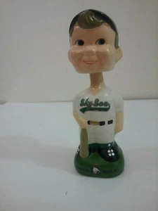 Taco Bell Sky Sox Bobblehead - Picture 1 of 9