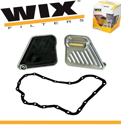 Комплект трансмиссионных фильтров WIX для FORD TAURUS 1995 V6-3,2 л - Изображение 1 из 4