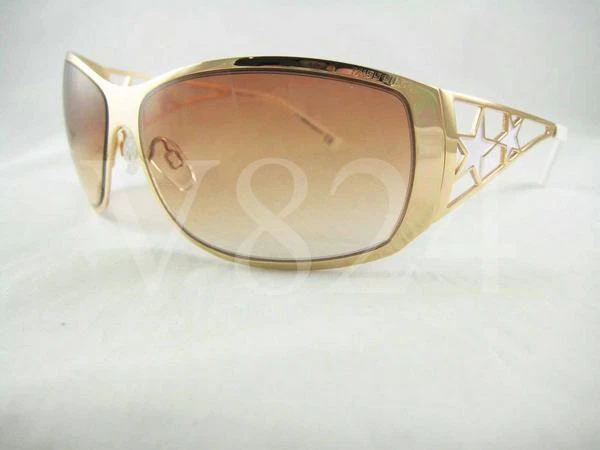 Gafas de sol Miss Sixty MX 246 246S MX246 doradas MX246S D26 Foto 1 de 1