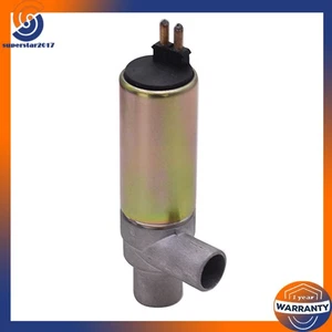 1986-1989 For Mercedes-Benz 560SL 560 SEL 560SEC Idle Air Control Valve - Picture 1 of 15