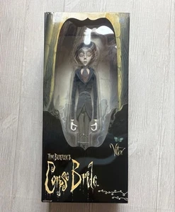 Corpse Bride Victor Figure Collection Doll JUN PLANNING Limited From Japan USED - Picture 1 of 10