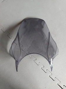Motorrad Tourenscheibe Suzuki Bandit 1250 Puig getönt - Bild 1 von 3