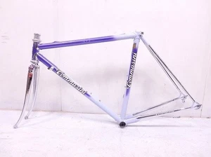 Telaio Tommasini Tecno anno sconosciuto 520mm dal Giappone - Foto 1 di 9