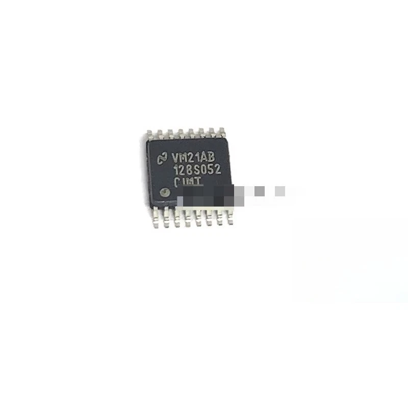 1PC NEW ADC128S052CIMTX 128S052 #HJ - Image 1 of 1