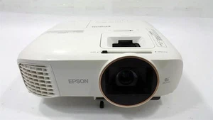 Epson Home Cinema 2250 Full HD 3D Android TV LCD Projector - Picture 1 of 5