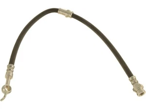 For 1986-1987 Mazda B2000 Brake Hose Front API 27434NBMF OEF3 - Picture 1 of 2